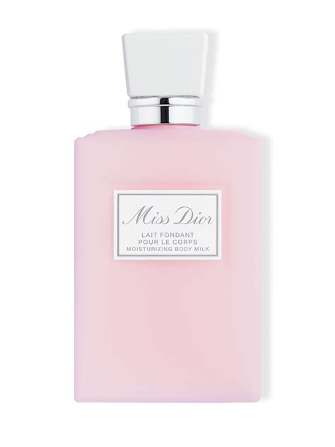 dior body milk lotion|miss dior body milk lotion.